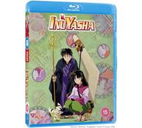Inuyasha - Season 2 (Standard Edition) [Blu-Ray]