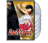 Inuyasha Season 3 Box Set [Reino Unido] [DVD]