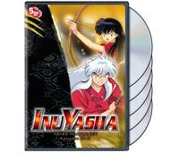 Inuyasha Season 3 Box Set (Rpkg) (DVD) Moneca Stori (Importación USA)