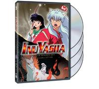Inuyasha Season 6