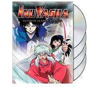Inuyasha Season 7 [USA] [DVD]