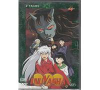 Inuyasha (Serie 04) #02 (ep.84-87) [Italia] [DVD]