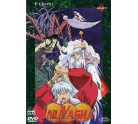 Inuyasha (Serie 04 serie completa) [Italia] [DVD]