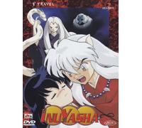 Inuyasha Serie 3 #03 (Eps 62-65) [Italia] [DVD]