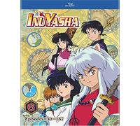 Inuyasha Set 6 [USA] [Blu-ray]