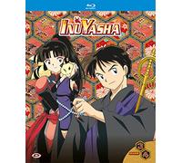Inuyasha - St.3-4 (Eps 55-110) ( Box 6 Br) (First Press) [Blu-ray]
