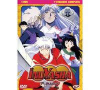 Inuyasha Stagione 01 Episodi 01-26 [Italia] [DVD]