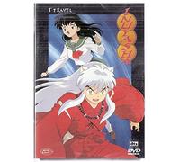 Inuyasha Stagione 01 Volume 01 Episodi 01-02 [Italia] [DVD]