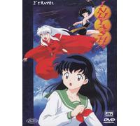 Inuyasha Stagione 01 Volume 02 Episodi 03-05 [Italia] [DVD]