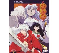 Inuyasha Stagione 01 Volume 03 Episodi 06-08 [Italia] [DVD]