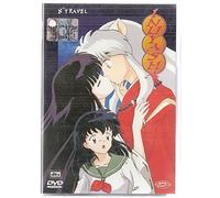 Inuyasha Stagione 01 Volume 08 Episodi 23-26 [Italia] [DVD]