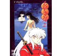 Inuyasha Stagione 02 Volume 01 Episodi 27-31 [Italia] [DVD]