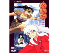 Inuyasha Stagione 02 Volume 03 Episodi 36-39 [Italia] [DVD]
