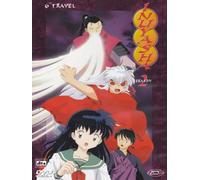 Inuyasha Stagione 02 Volume 06 Episodi 48-52 [Italia] [DVD]