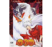 Inuyasha Stagione 03 Volume 01 Episodi 53-57 [Italia] [DVD]