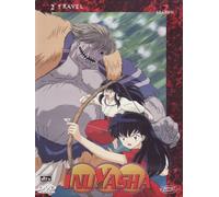 Inuyasha Stagione 03 Volume 02 Episodi 58-61 [Italia] [DVD]