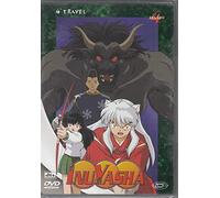 Inuyasha Stagione 04 Volume 04 Episodi 92-95 [Italia] [DVD]