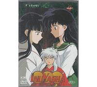 Inuyasha Stagione 04 Volume 05 Episodi 96-99 [Italia] [DVD]