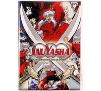 Inuyasha - The complete movie Box [Italia] [DVD]