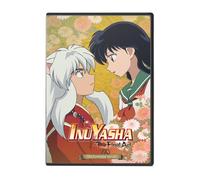 Inuyasha the Final Act: Complete Series (DVD) (Importación USA)
