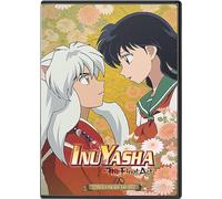 Inuyasha the Final Act: Complete Series [USA] [DVD]