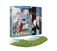 Inuyasha: The Final Act. DVD.