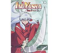 Inuyasha the Final ACT: Set 1 [Reino Unido] [DVD]