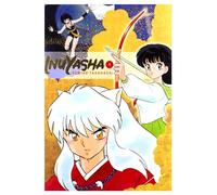 InuYasha (Tom 1) - Rumiko Takahashi [KOMIKS]