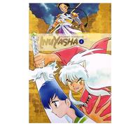 InuYasha (Tom 2) - Rumiko Takahashi [KOMIKS]