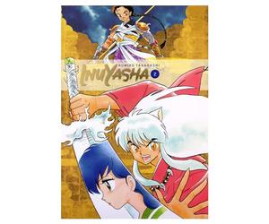 InuYasha (Tom 2) - Rumiko Takahashi [KOMIKS]