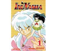 Inuyasha (VIZBIG Edition), Vol. 1: Volume 1 (INU YASHA VIZBIG ED GN)