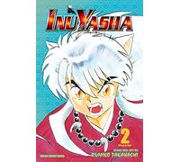 Inuyasha (VIZBIG Edition), Vol. 2: New Allies, New Enemies: Volume 2 (INU YASHA VIZBIG ED GN)