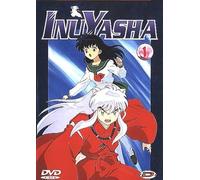 InuYasha - Vol. 1 [Francia] [DVD]