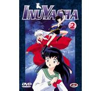InuYasha - Vol. 2 [Francia] [DVD]