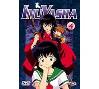 InuYasha - Vol. 4 [Francia] [DVD]