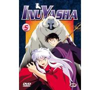 InuYasha - Vol. 5 [Francia] [DVD]
