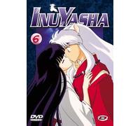 InuYasha - Vol. 6 [Francia] [DVD]