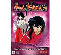 Inuyasha Volume 49: Tragic Love Song of Destiny [USA] [DVD]