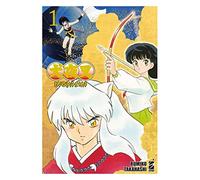 Inuyasha. Wide edition (Vol. 1) (Neverland)