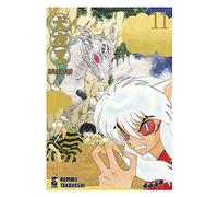 Inuyasha. Wide edition (Vol. 11) (Neverland)