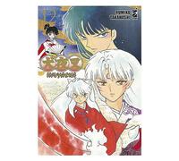 Inuyasha. Wide edition (Vol. 12) (Neverland)