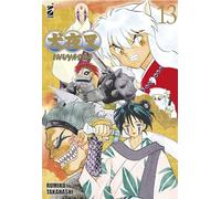 Inuyasha. Wide edition (Vol. 13) (Neverland)