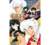 Inuyasha. Wide edition (Vol. 15) (Neverland)