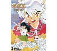 Inuyasha. Wide edition (Vol. 18) (Neverland)