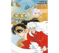 Inuyasha. Wide edition (Vol. 19) (Neverland)