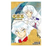 Inuyasha. Wide edition (Vol. 23) (Neverland)