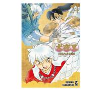 Inuyasha. Wide edition (Vol. 24) (Neverland)