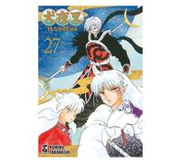 Inuyasha. Wide edition (Vol. 27)