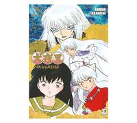 Inuyasha. Wide edition (Vol. 28)
