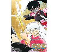 Inuyasha. Wide edition (Vol. 6) (Neverland)